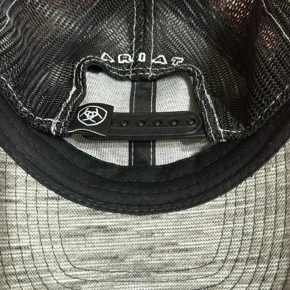 ❤️‍🔥 Ariat Hat‍